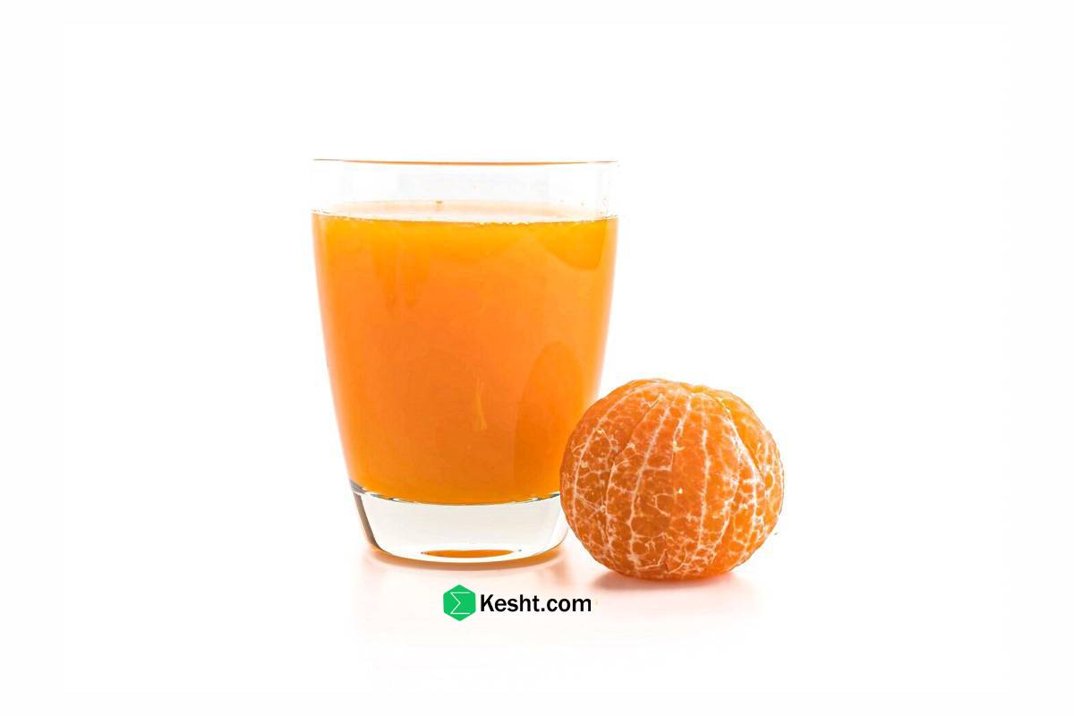 آب نارنگی آب نارنگی